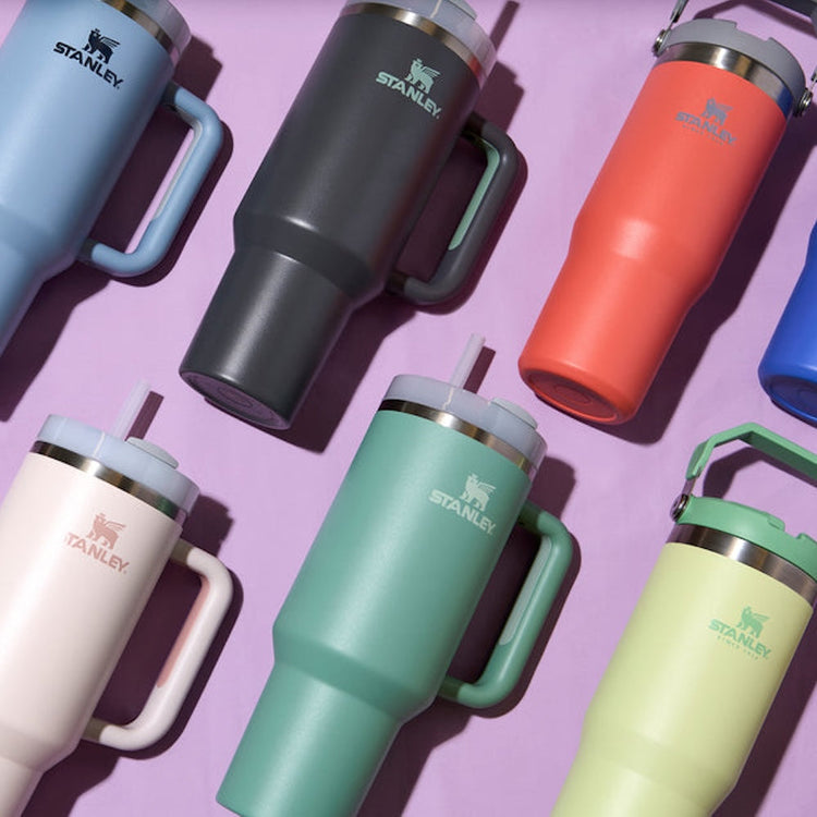 Sippers & Water Bottles