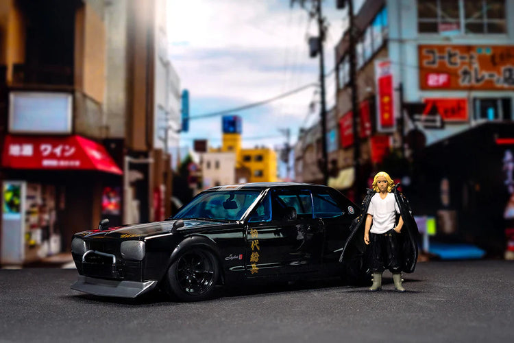 DIE CAST TOYS