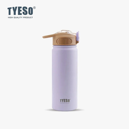 TYESO Cooper- 600ML vacuum insulated sipper