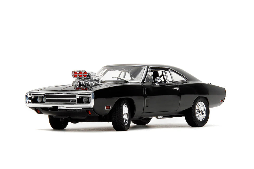 Dodge Charger 1:24 / Fast & Furious