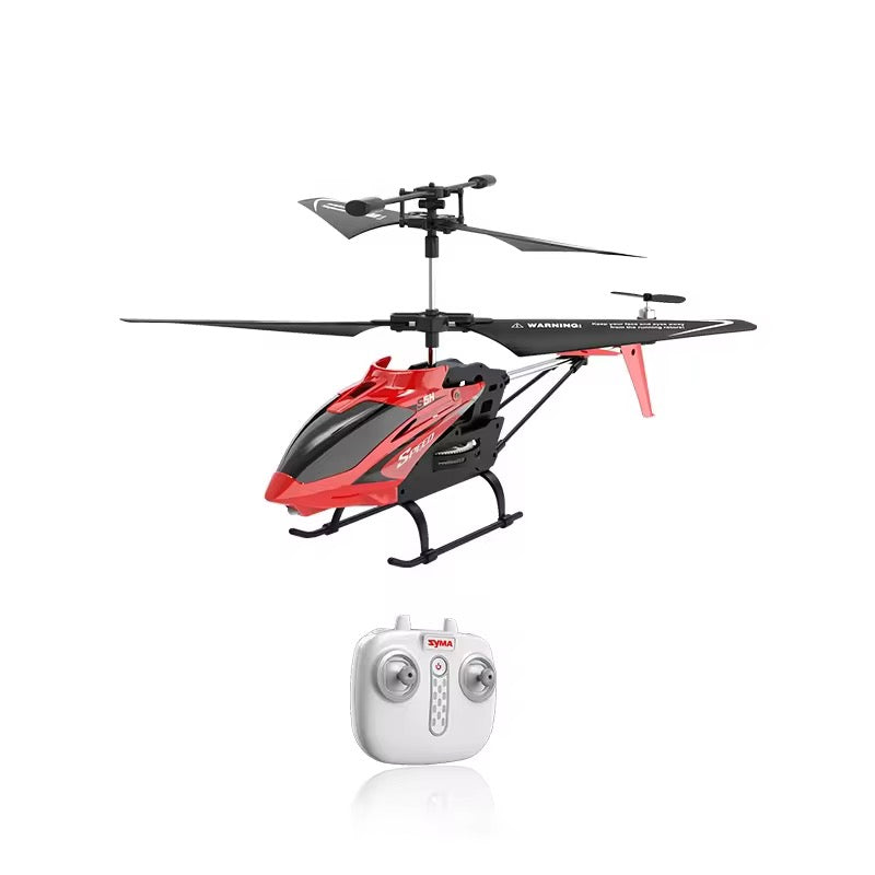 3.5 CH Alloy RC Helicopter – Hover with Precision & Stability!