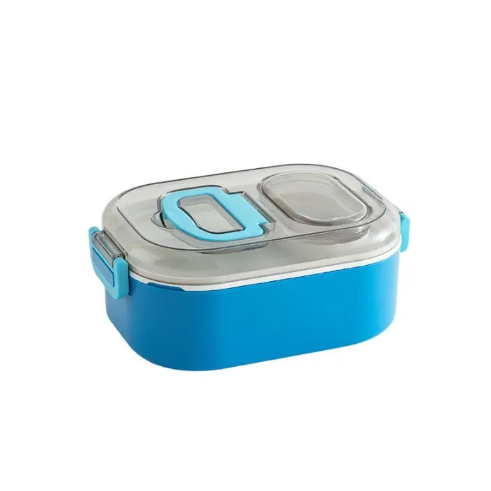 Astronaut - Stainless Steel , Leakproof Lunch Box. Premium Product