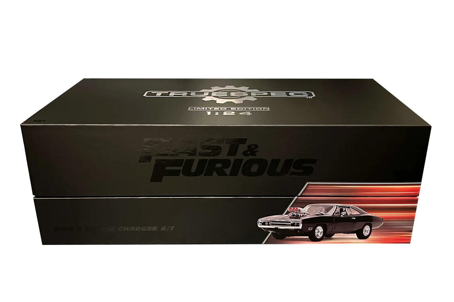 Dodge Charger 1:24 / Fast & Furious
