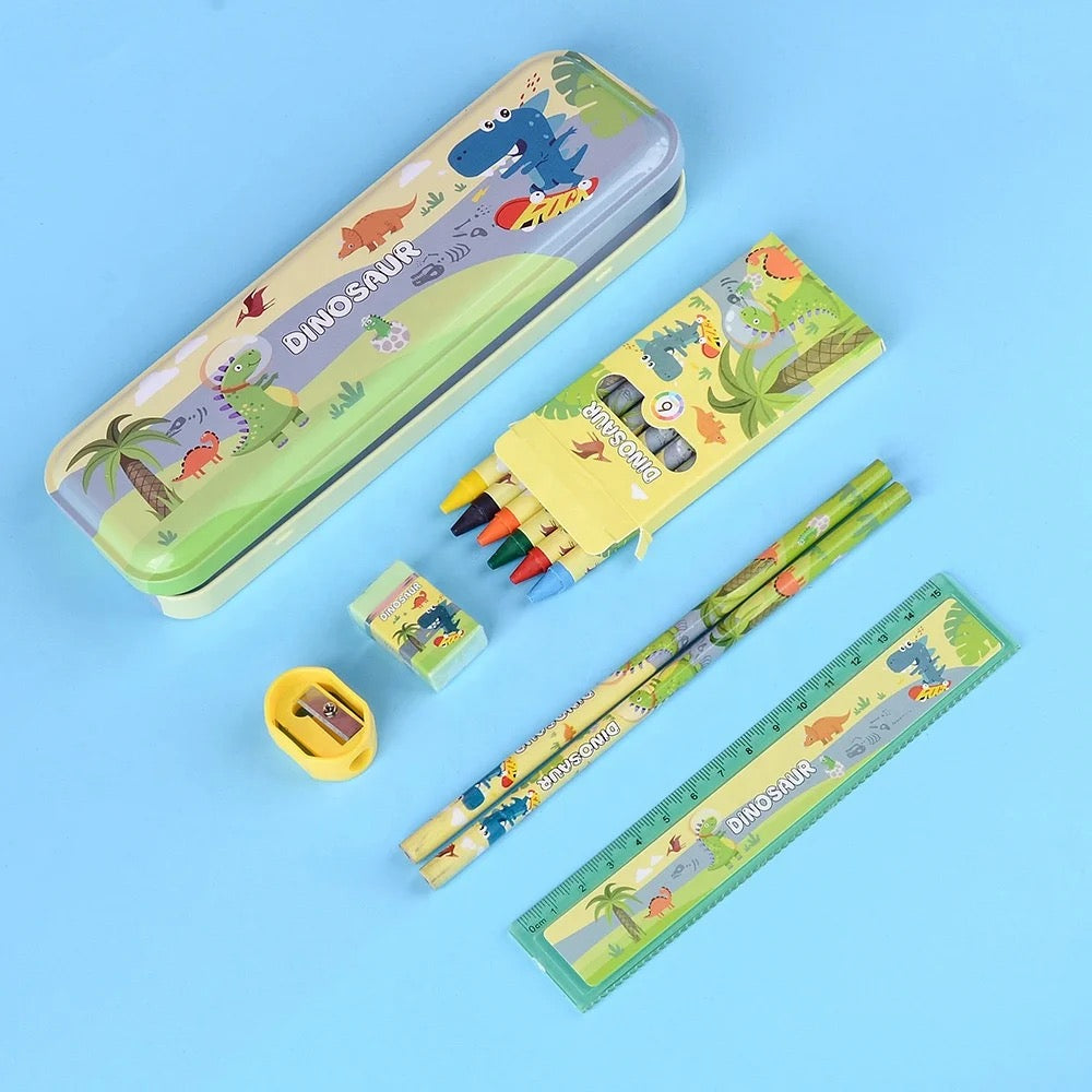 Cute School stationery sets. (Best selling product for return gifts)