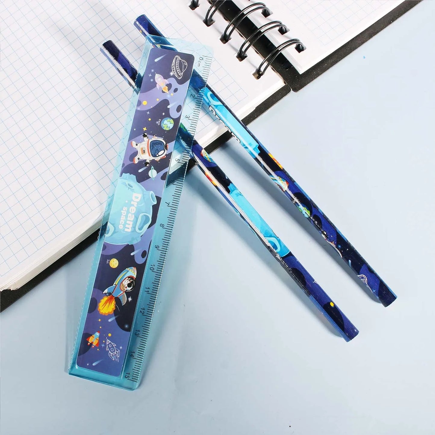 Cute School stationery sets. (Best selling product for return gifts)