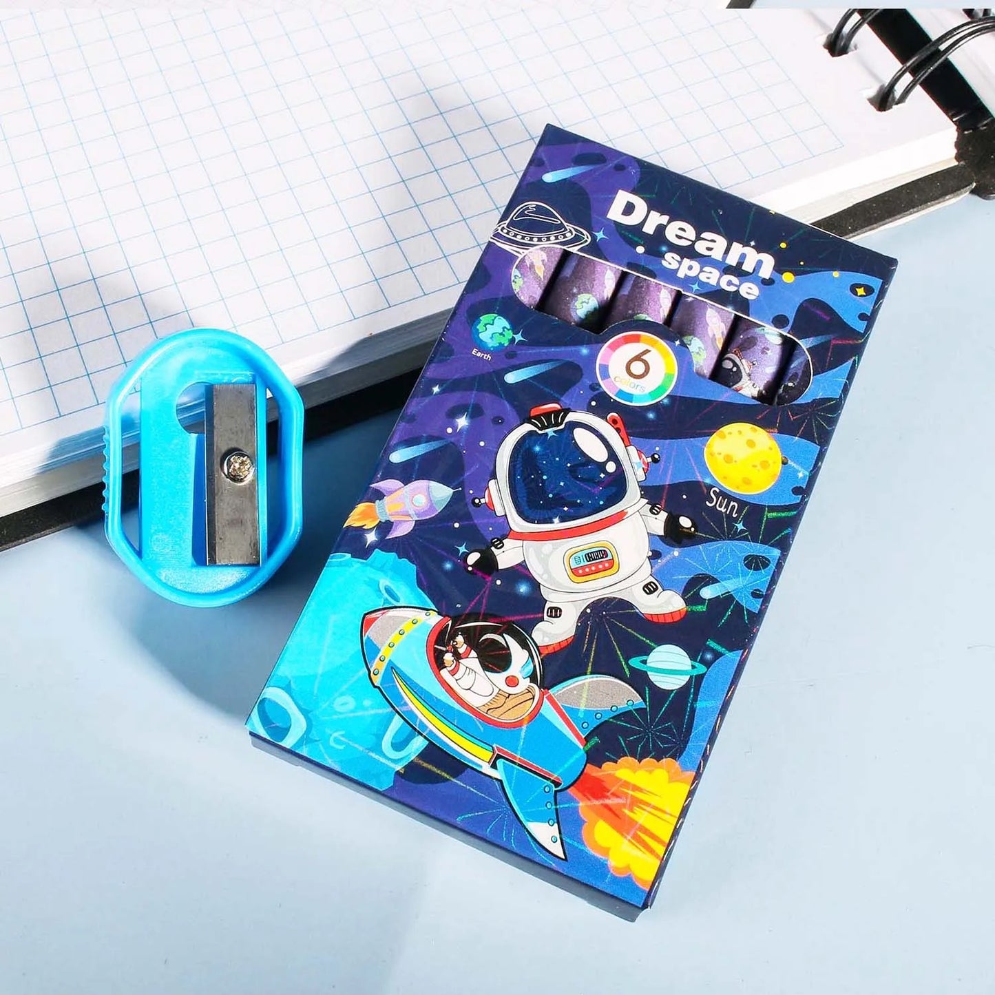 Cute School stationery sets. (Best selling product for return gifts)