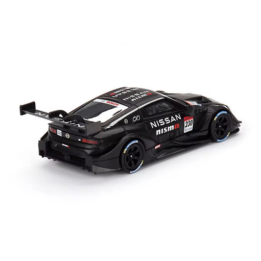 *MINI GT - 1:64 - Imported - NISSAN NISMO GT 500 # 230