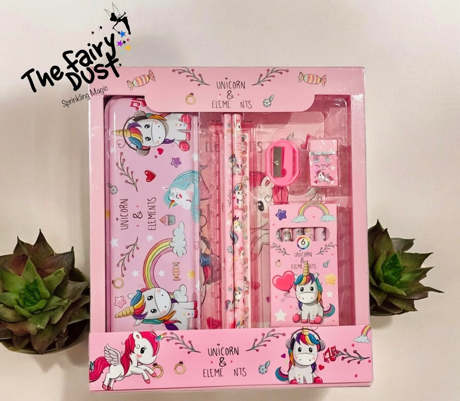Cute School stationery sets. (Best selling product for return gifts)