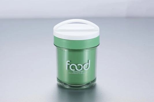 Stainless Steel snack Containers (Liquid Foods) 600 ML