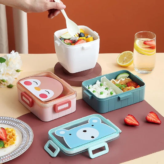 Baby Toons Lunch box for kids. Best selling item 😇