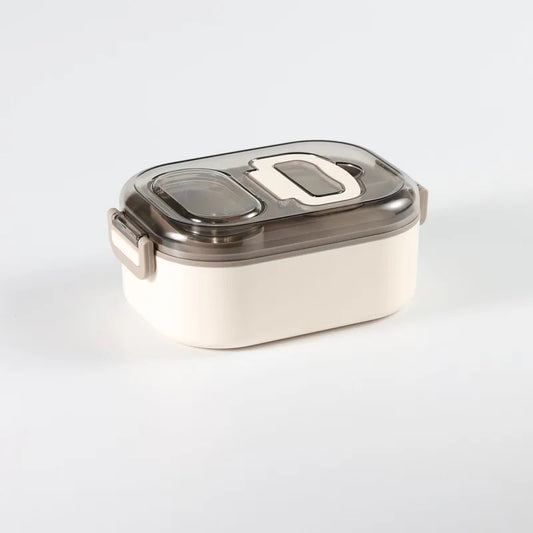 Astronaut - Stainless Steel , Leakproof Lunch Box. Premium Product