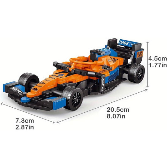 Formula One Diy - Premium