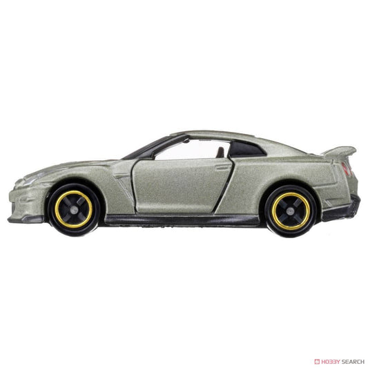 Takara Tomica Nissan GT-R NO 23 Die-Cast Car (Limited Edition) – Scale 1/62
