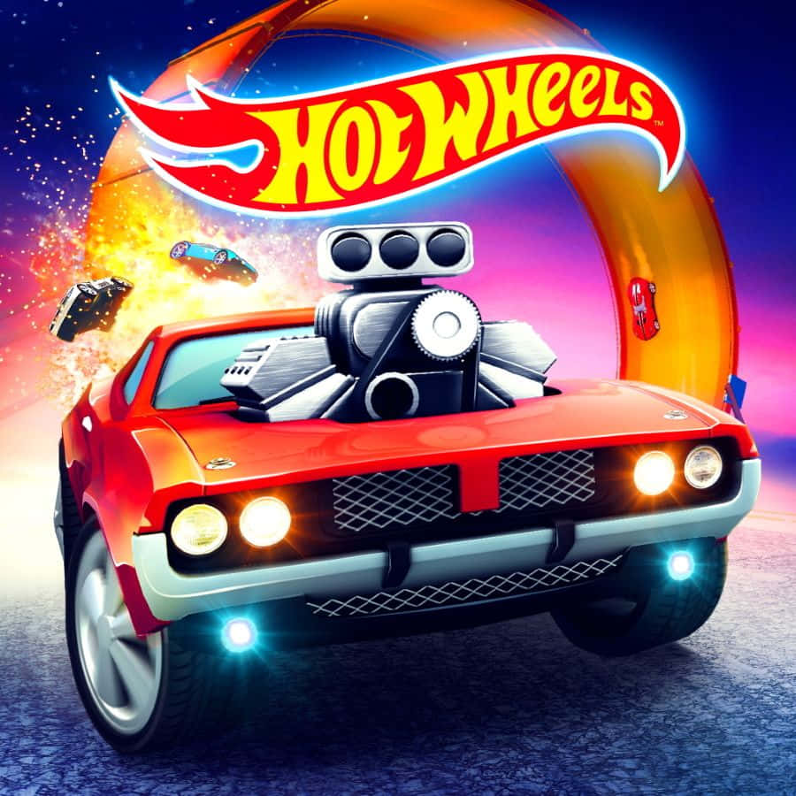Everyone's favourite 1:64 scale model cars and more !
