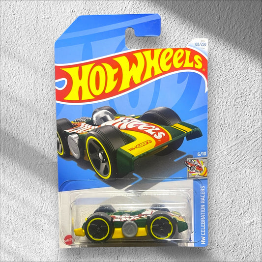 Hot Wheels - Premium - 1:64-Flippin Fast