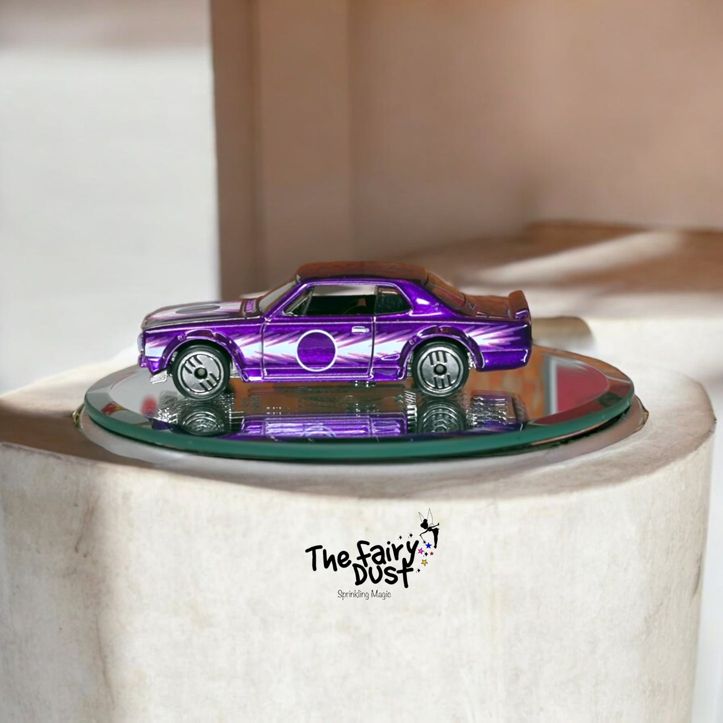 Hot Wheels - Ultra Hots Nissan Skyline (Import)