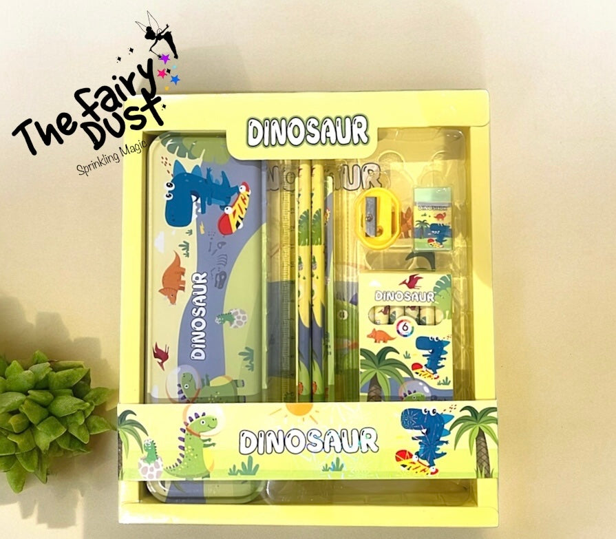 Cute School stationery sets. (Best selling product for return gifts)