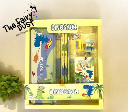 Cute School stationery sets. (Best selling product for return gifts)