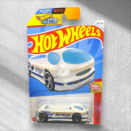 Hot Wheels - Premium - 1:64- Deora -2 Teku