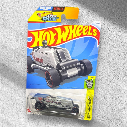 Hot Wheels - Premium - 1:64 - MO STASH