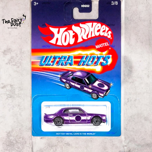 Hot Wheels - Ultra Hots Nissan Skyline (Import)
