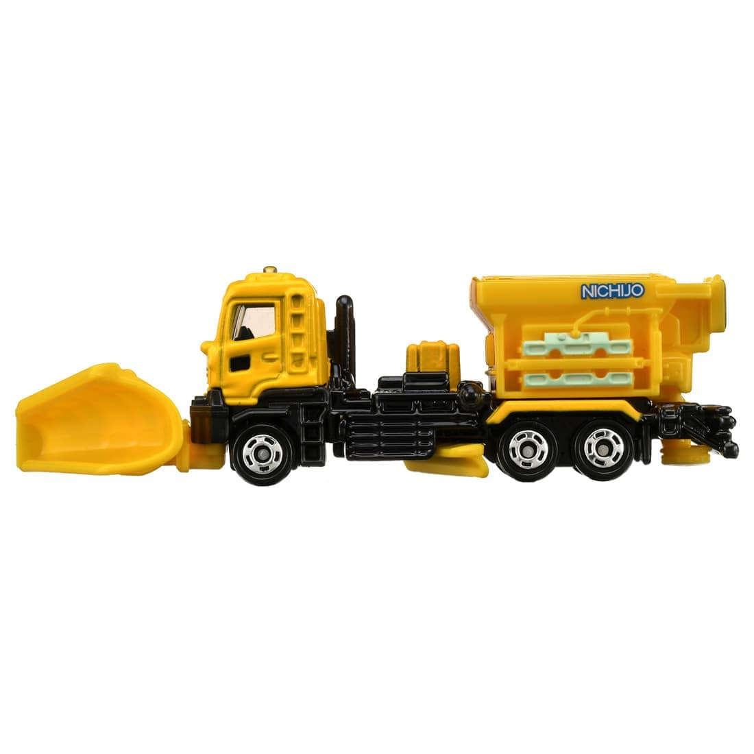 Takara Tomica No. 39 – Deicing Material Spreader NWS60BC5 | 1/120 Scale Die-Cast Vehicle