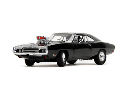 Dodge Charger 1:24 / Fast & Furious