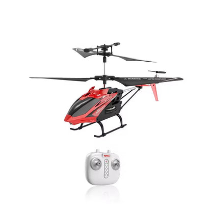 3.5 CH Alloy RC Helicopter – Hover with Precision & Stability!