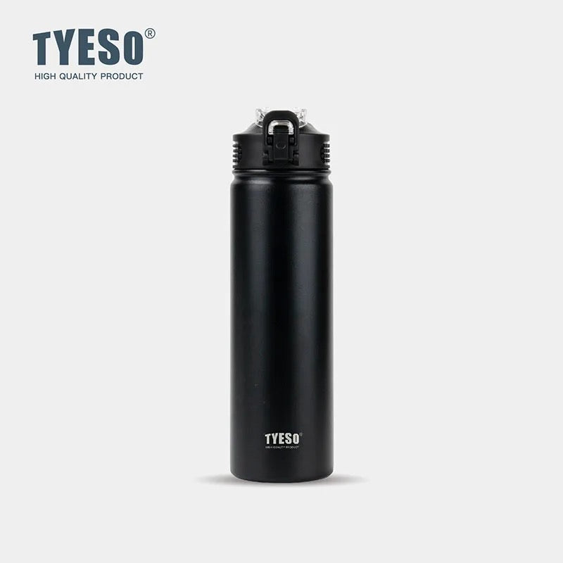 TYESO Cooper- 600ML vacuum insulated sipper