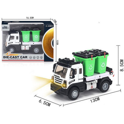 Die Cast Toy Truck collection 1:64