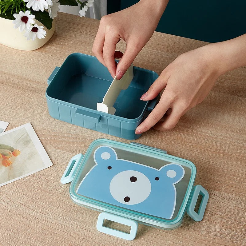 Baby Toons Lunch box for kids. Best selling item 😇