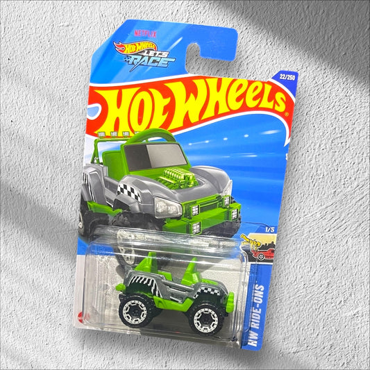 Hot Wheels - Premium - 1:64 - BOGZILLA