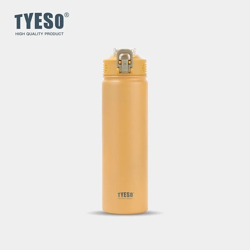TYESO Cooper- 600ML vacuum insulated sipper