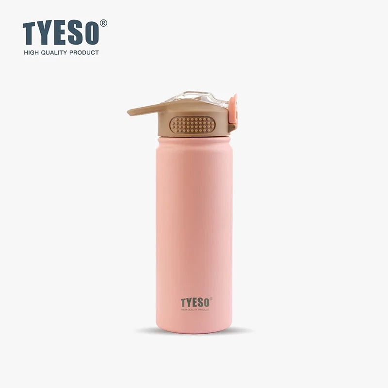 TYESO Cooper- 600ML vacuum insulated sipper