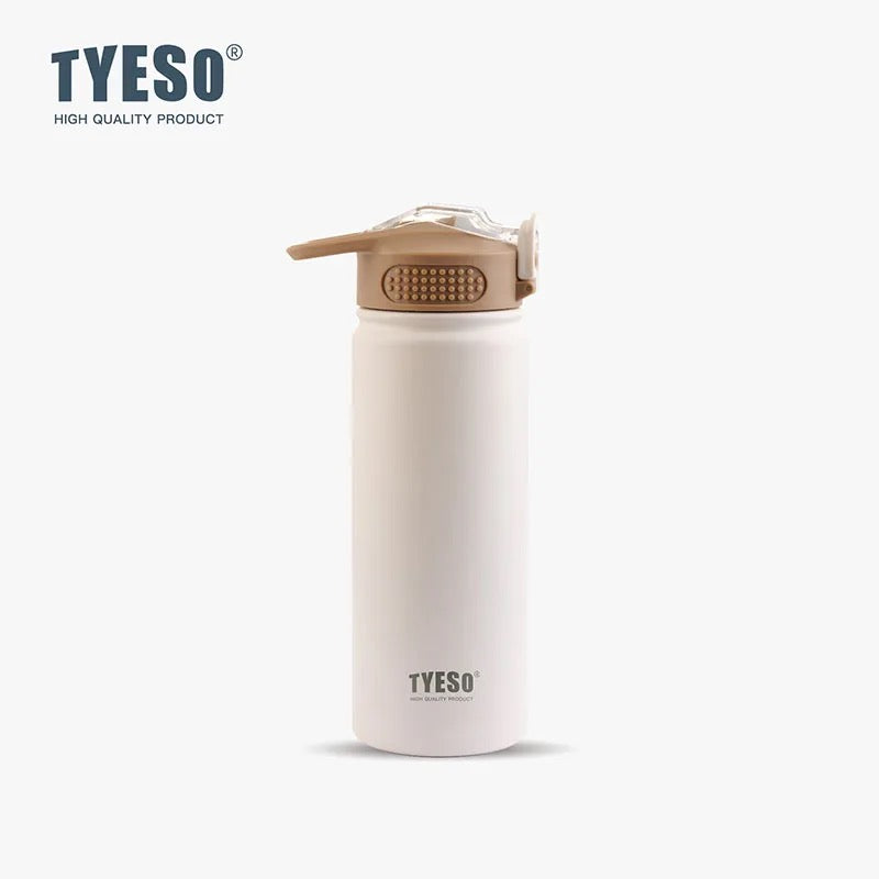 TYESO Cooper- 600ML vacuum insulated sipper