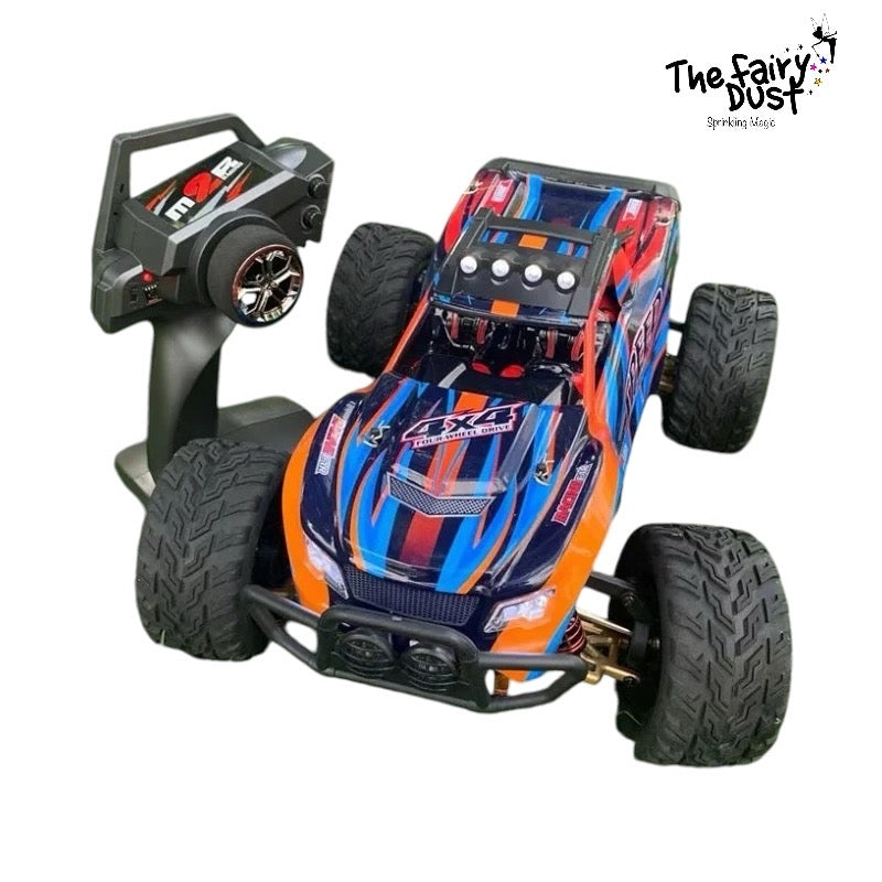 High Speed - Light Weight Remote Control Car (RC)