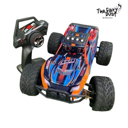 High Speed - Light Weight Remote Control Car (RC)