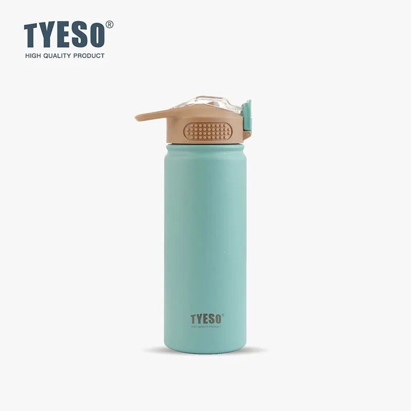 TYESO Cooper- 600ML vacuum insulated sipper