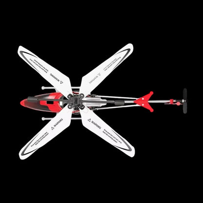 3.5 CH Alloy RC Helicopter – Hover with Precision & Stability!