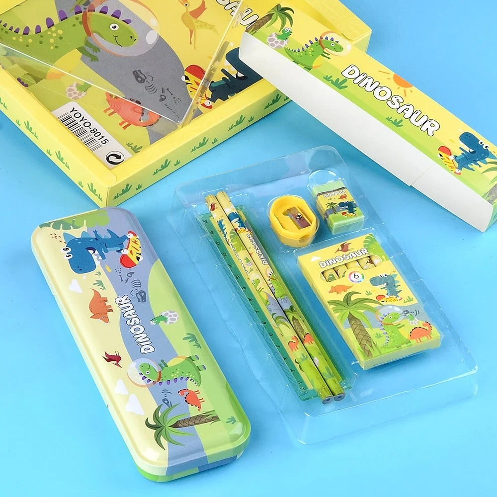 Cute School stationery sets. (Best selling product for return gifts)