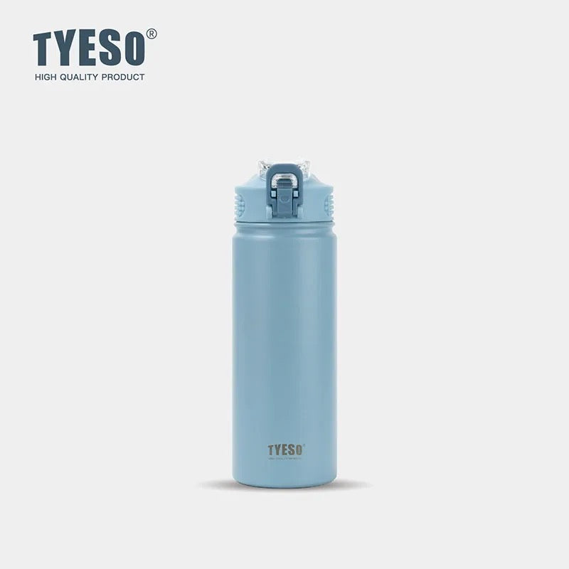 TYESO Cooper- 600ML vacuum insulated sipper