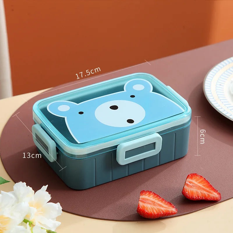 Baby Toons Lunch box for kids. Best selling item 😇