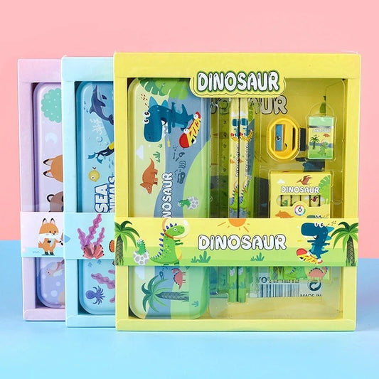 Cute School stationery sets. (Best selling product for return gifts)
