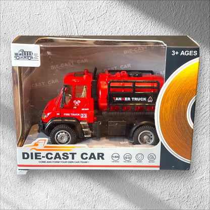 Die Cast Toy Truck collection 1:64
