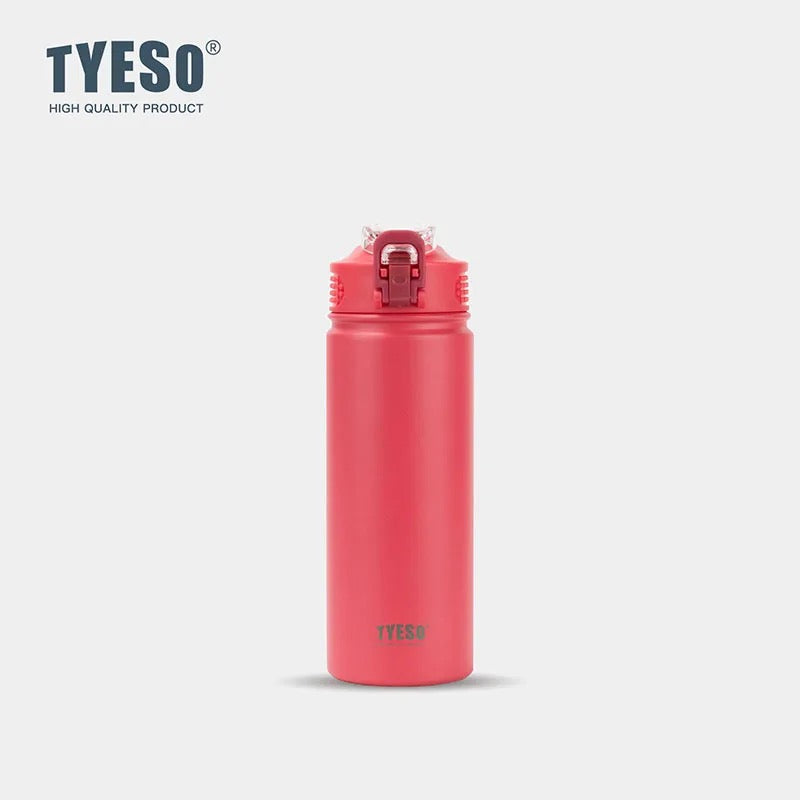 TYESO Cooper- 600ML vacuum insulated sipper