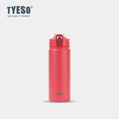 TYESO Cooper- 600ML vacuum insulated sipper