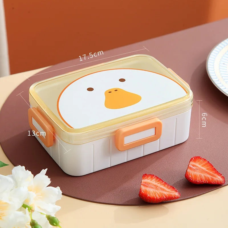 Baby Toons Lunch box for kids. Best selling item 😇