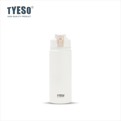 TYESO Cooper- 600ML vacuum insulated sipper