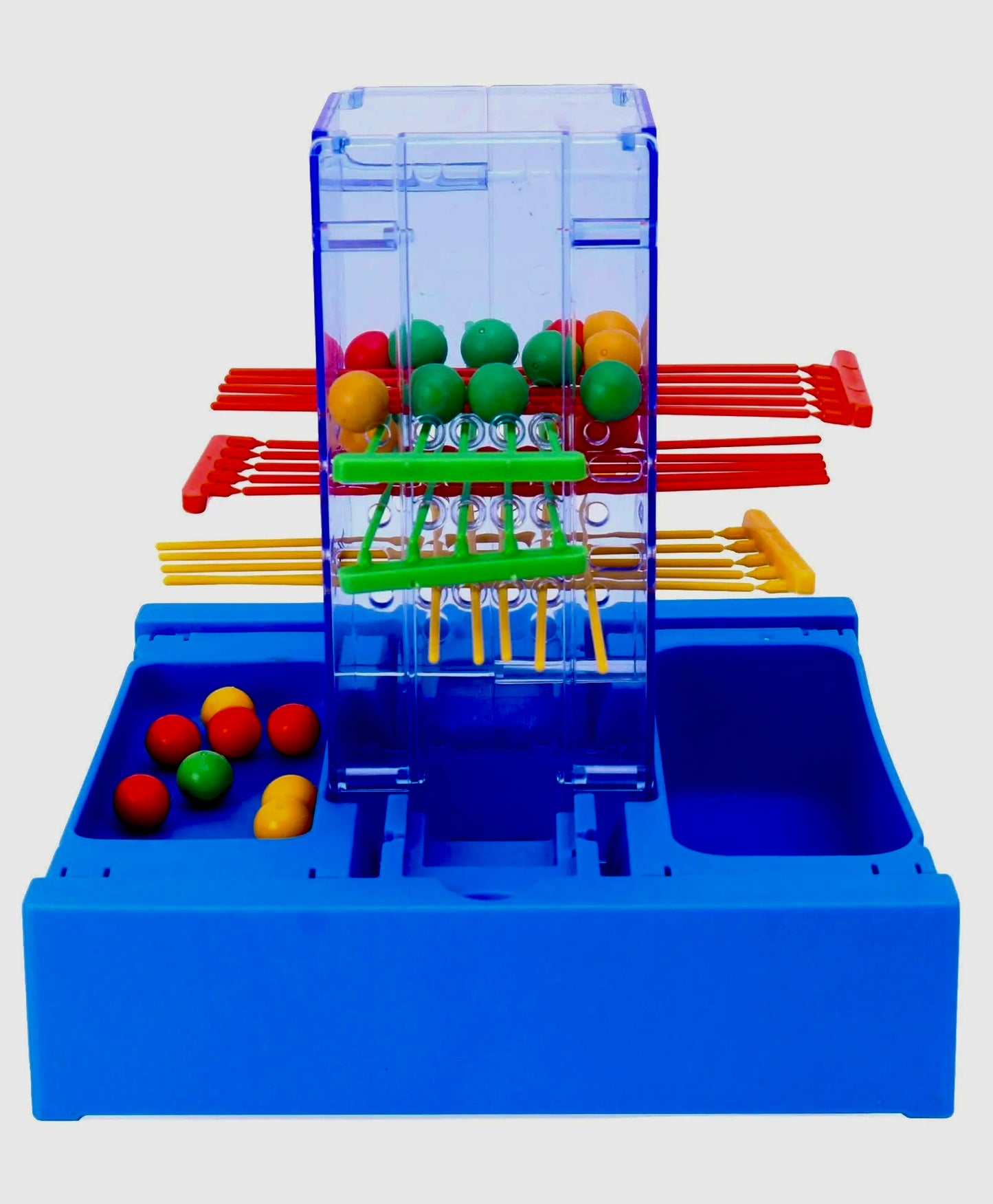Travel Kerplunk Game