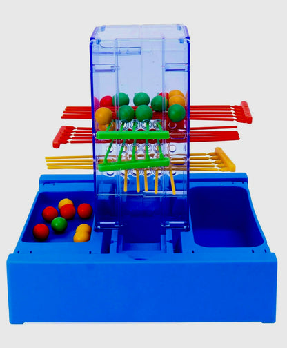 Travel Kerplunk Game